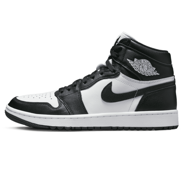 Air Jordan 1 High Golf 'Panda'