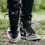 Air Jordan 1  Retro High OG 'Shadow 2.0'