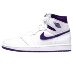 Air Jordan 1 High OG Wmns 'Court Purple'