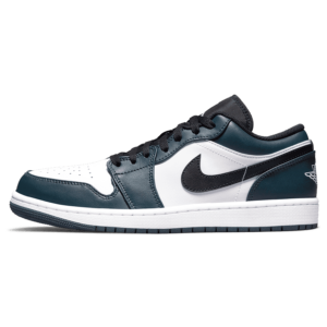 Jordan 1 Low 'Dark Teal'