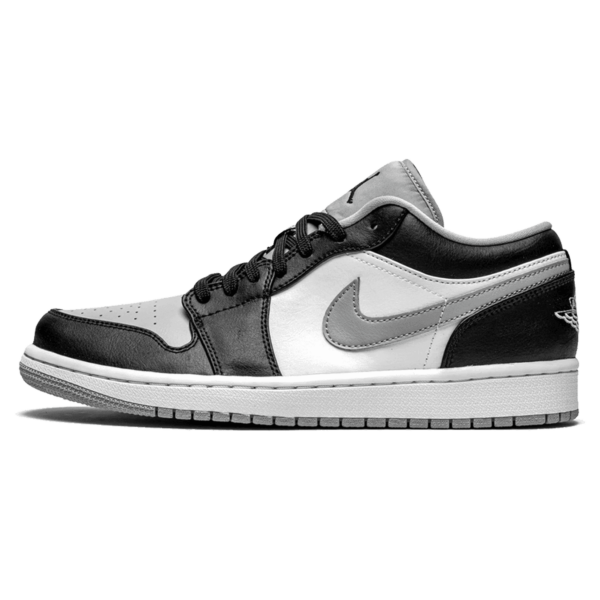 Jordan 1 Low 'Smoke Grey'