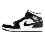 Air Jordan 1 Mid SE All star 2021 Weekend Black