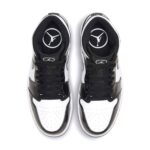 Air Jordan 1 Mid SE All star 2021 Weekend Black