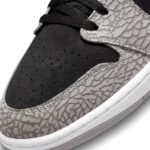 Jordan1 Mid SE 'Elephant Toe'