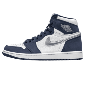 Air Jordan 1 Retro High co.JP 'Midnight Navy' 2020