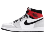 Air Jordan1 Retro High OG 'Smoke Grey'