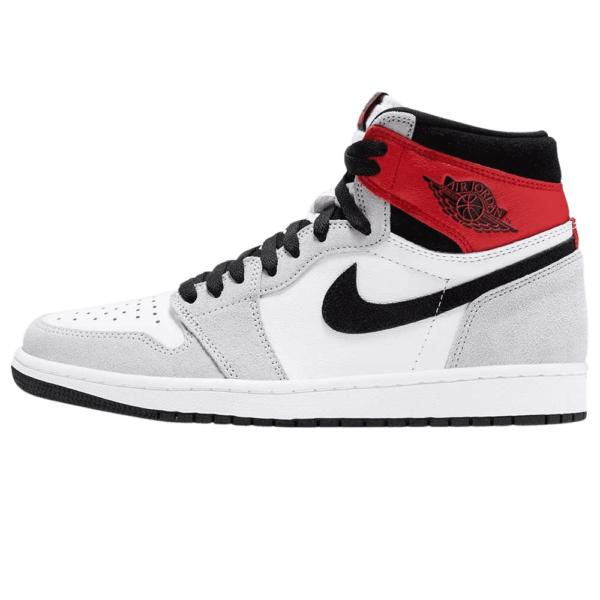 Air Jordan1 Retro High OG 'Smoke Grey'