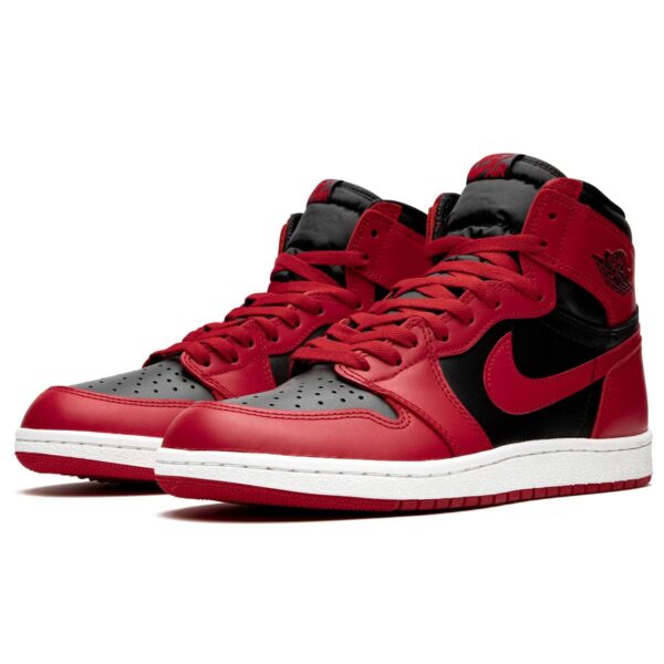 Air Jordan 1 Retro High '85 'Varsity Red'