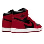 Air Jordan 1 Retro High '85 'Varsity Red'