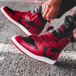 Air Jordan 1 Retro High '85 'Varsity Red'