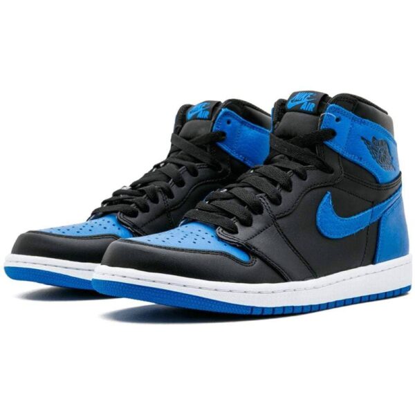 Air Jordan 1 Retro High OG Royal