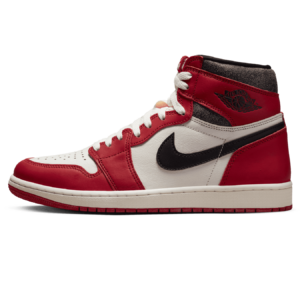 Air Jordan 1 Retro High OG 'Chicago Lost & Found'