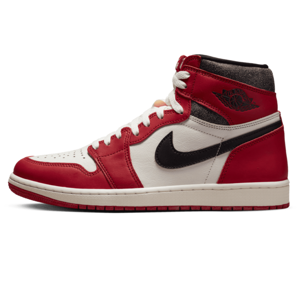 Air Jordan 1 Retro High OG 'Chicago Lost & Found'