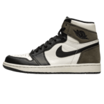 Jordan1 Retro High OG 'Dark Mocha'