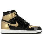 Jordan 1 High OG NRG Gold Toe