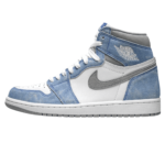 Jordan 1 Retro High OG 'Hyper Royal'