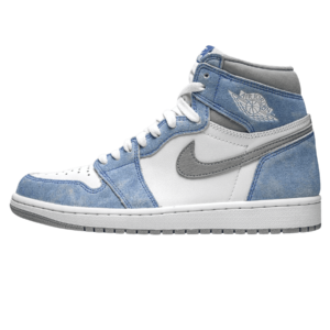 Jordan 1 Retro High OG 'Hyper Royal'