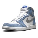 Jordan 1 Retro High OG 'Hyper Royal'