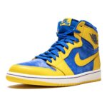 Air Jordan 1 Retro High OG 'Laney'