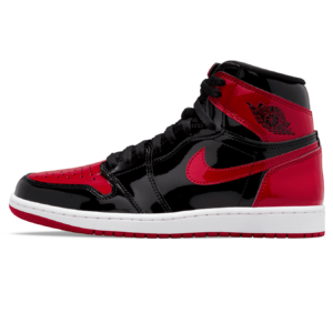 Air Jordan 1 Retro High OG 'Patent Bred'