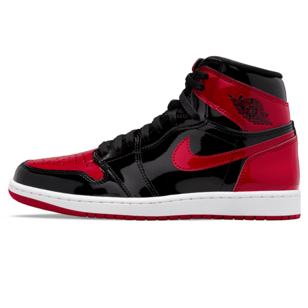 Air Jordan 1 Retro High OG 'Patent Bred'