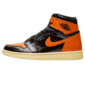 Air Jordan 1 Retro High OG “Shattered Backboard 3.0”