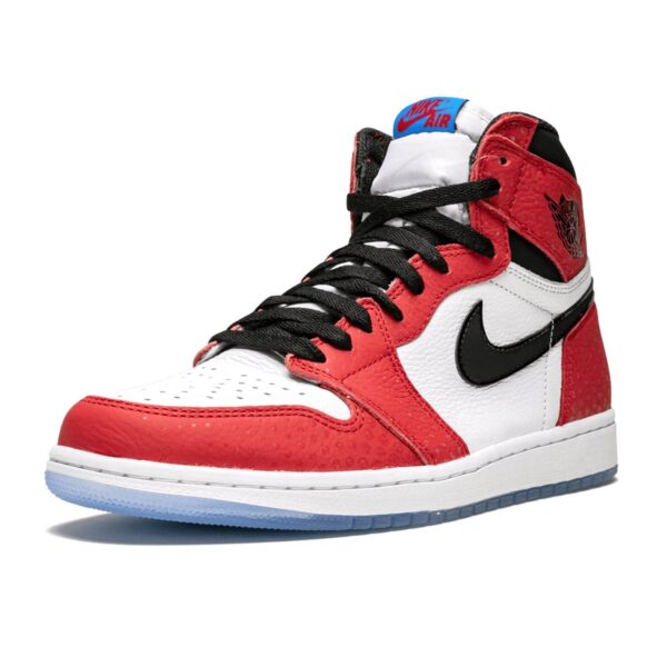 Jordan 1 Retro High OG 'Origin Story'