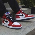 Jordan 1 Retro High OG 'Origin Story'