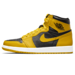 Air Jordan 1 High Retro OG 'Pollen'