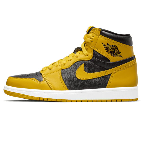 Air Jordan 1 High Retro OG 'Pollen'