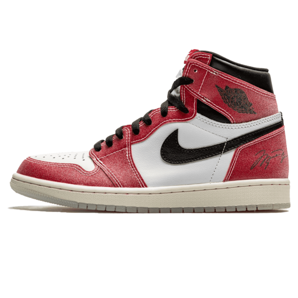 Trophy Room x Air Jordan 1 Retro High OG SP 'Chicago'