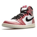 Trophy Room x Air Jordan 1 Retro High OG SP 'Chicago'