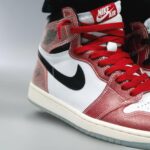 Trophy Room x Air Jordan 1 Retro High OG SP 'Chicago'