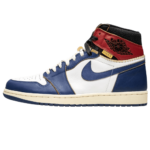 Union LA x Air Jordan 1 Retro High NRG 'Storm Blue'