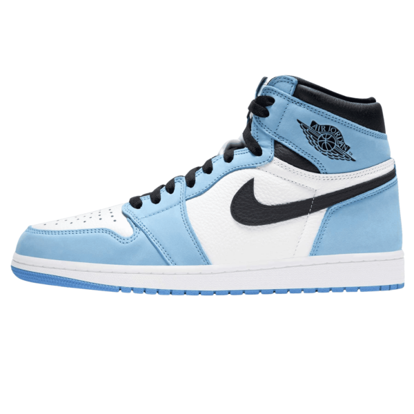 Air Jordan 1  Retro High OG 'University Blue'