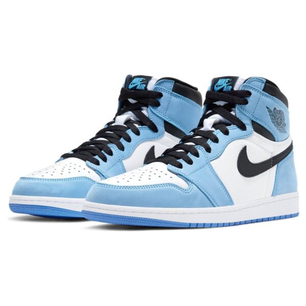 Air Jordan 1  Retro High OG 'University Blue'