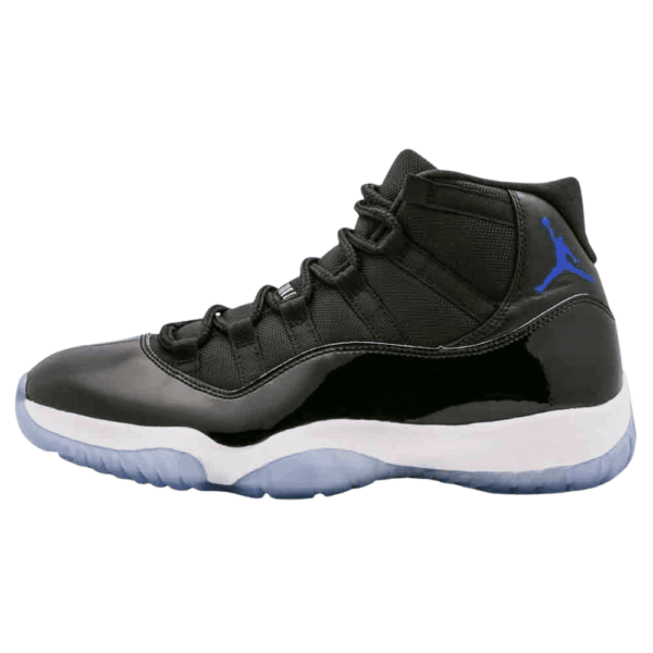 Air Jordan 11 Retro Space Jam  Monster Mash