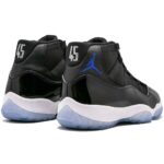 Air Jordan 11 Retro Space Jam  Monster Mash