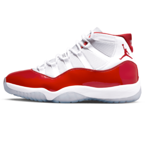 Air Jordan 11 Retro 'Cherry'