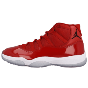 Air Jordan 11 Retro Gym Red  Win Like 96