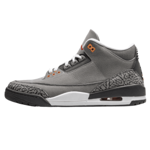 Air Jordan 3 Retro 'Cool Grey' 2021