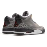 Air Jordan 3 Retro 'Cool Grey' 2021