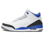 Air Jordan 3 Retro 'Racer Blue'