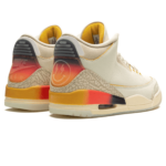 Jordan 3 Retro x J. Balvin 'Medellín Sunset'