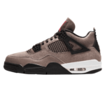 Jordan 4  Retro 'Taupe Haze'