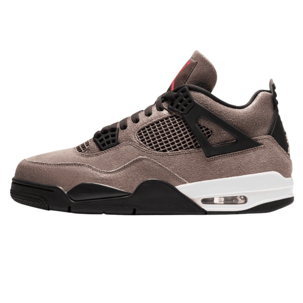 Jordan 4  Retro 'Taupe Haze'