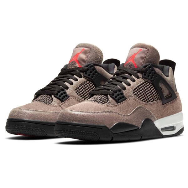 Jordan 4  Retro 'Taupe Haze'