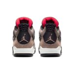 Jordan 4  Retro 'Taupe Haze'