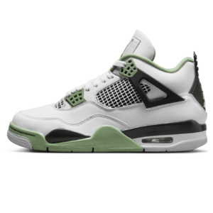 Jordan 4 Retro Wmns 'Seafoam'