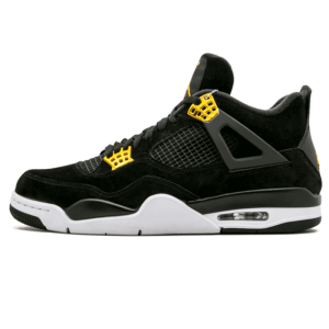 Jordan 4  Retro 'Royalty'